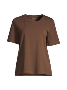 NOOM - Trikoosärk Rena - MID BROWN | Stockmann