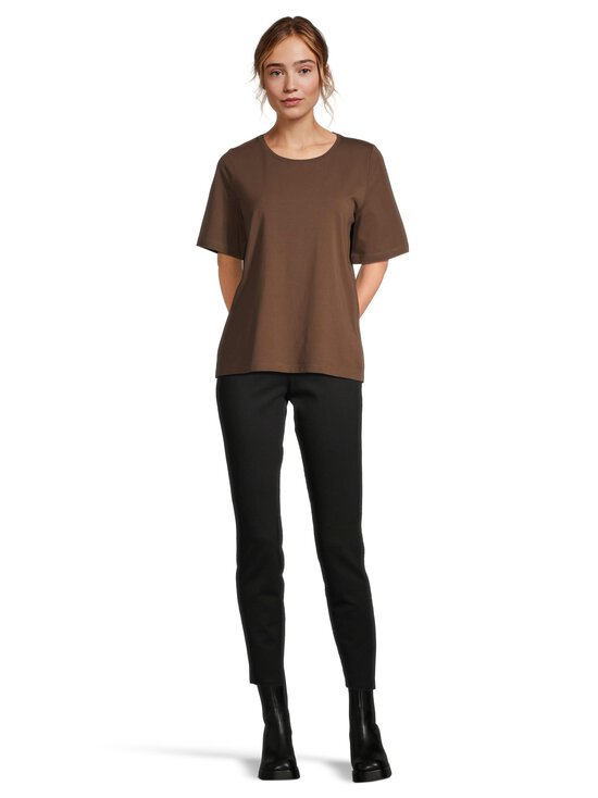 NOOM - Trikoosärk Rena - MID BROWN | Stockmann - photo 2