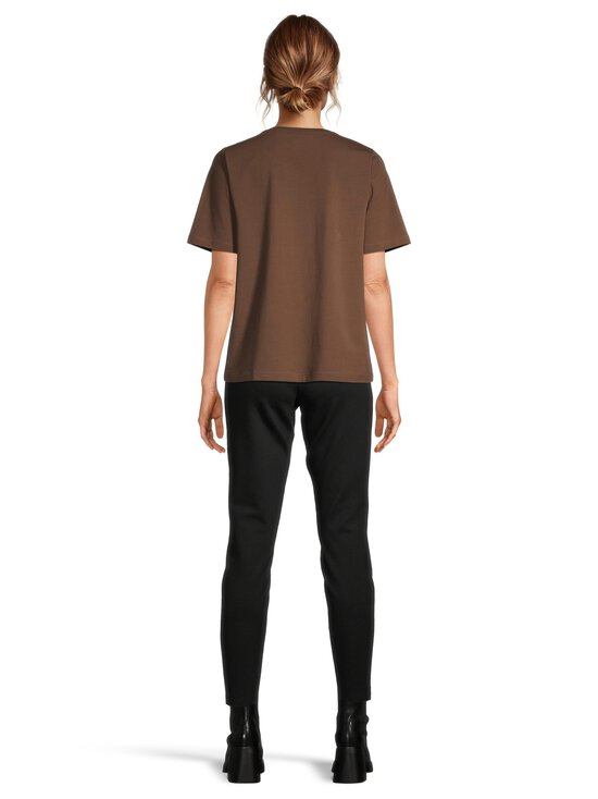 NOOM - Trikoosärk Rena - MID BROWN | Stockmann - photo 3