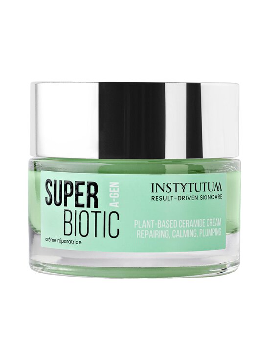 INSTYTUTUM - Super Biotic Plant-Based Ceramide Cream -kasvovoide - NOCOL | Stockmann - photo 1