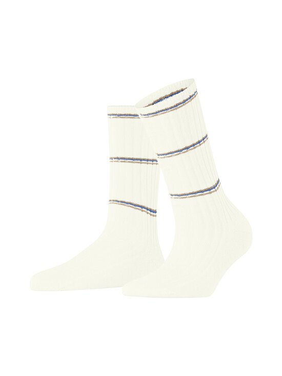 Falke - Cosy Wool Special Edition -sukat - 2040 OFF-WHITE - photo 1 Falke - Cosy Wool Special Edition -sukat - 2040 OFF-WHITE | Stockmann - photo 1