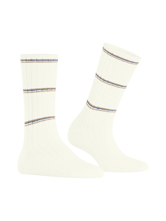 Falke - Cosy Wool Special Edition -sukat - 2040 OFF-WHITE - photo 3 Falke - Cosy Wool Special Edition -sukat - 2040 OFF-WHITE | Stockmann - photo 3