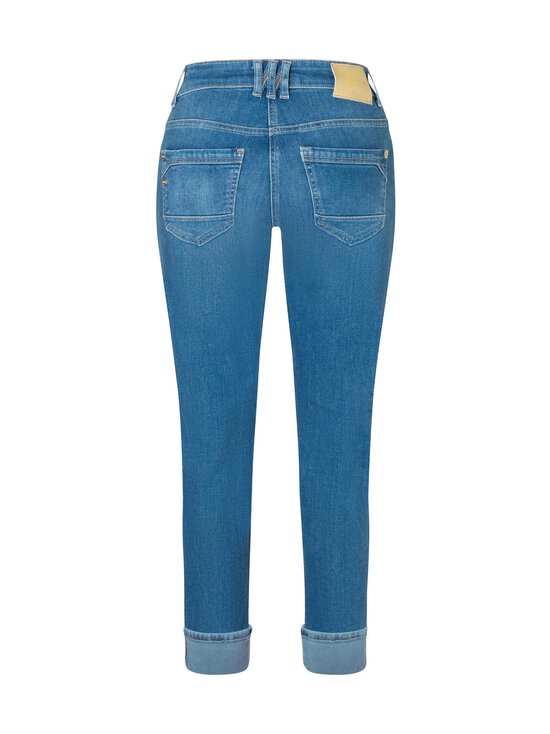 Mac Jeans - Rich Slim -farkut - D514 CHIC COBALT USED | Stockmann - photo 2