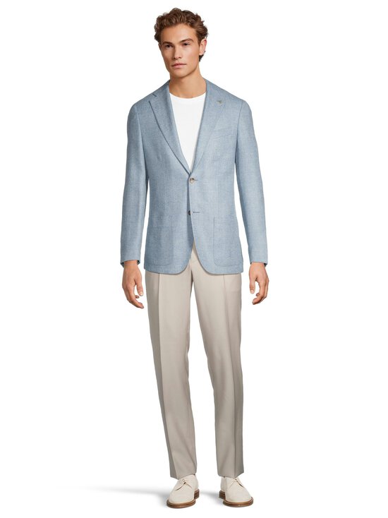 Corneliani - Bleiseri - SKY BLUE | Stockmann - photo 2
