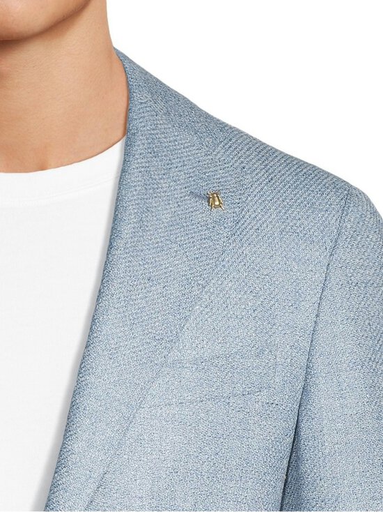 Corneliani - Bleiseri - SKY BLUE | Stockmann - photo 4