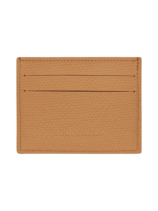 Longchamp - Le Roseau karšu maciņš - 371 WALNUT - photo 2 Longchamp - Le Roseau karšu maciņš - 371 WALNUT | Stockmann - photo 2