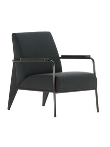 Vitra - Fauteuil de Salon -nojatuoli - HARMAA | Stockmann