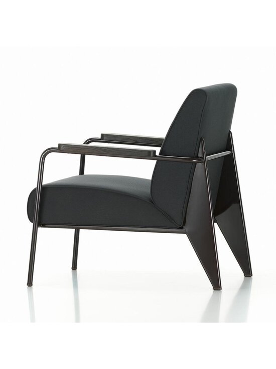 Vitra - Fauteuil de Salon -nojatuoli - HARMAA | Stockmann - photo 3