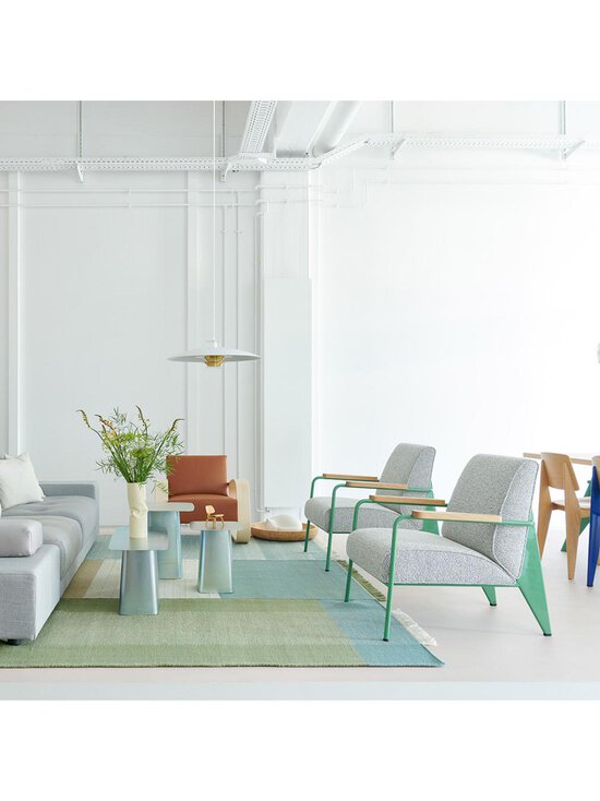 Vitra - Fauteuil de Salon -nojatuoli - HARMAA | Stockmann - photo 4