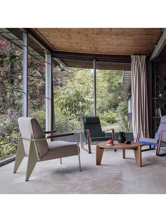 Vitra - Fauteuil de Salon -nojatuoli - HARMAA | Stockmann - photo 5