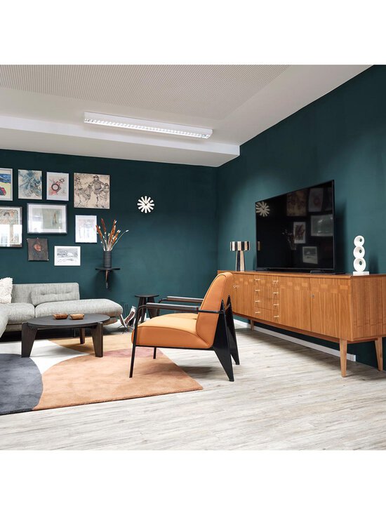 Vitra - Fauteuil de Salon -nojatuoli - HARMAA | Stockmann - photo 6