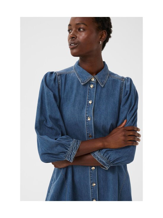 Part Two - EleinarPW-farkkumekko - 300156 MEDIUM BLUE DENIM | Stockmann - photo 5