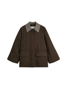 Skall Studio - Gaby-takki - COCO BROWN | Stockmann