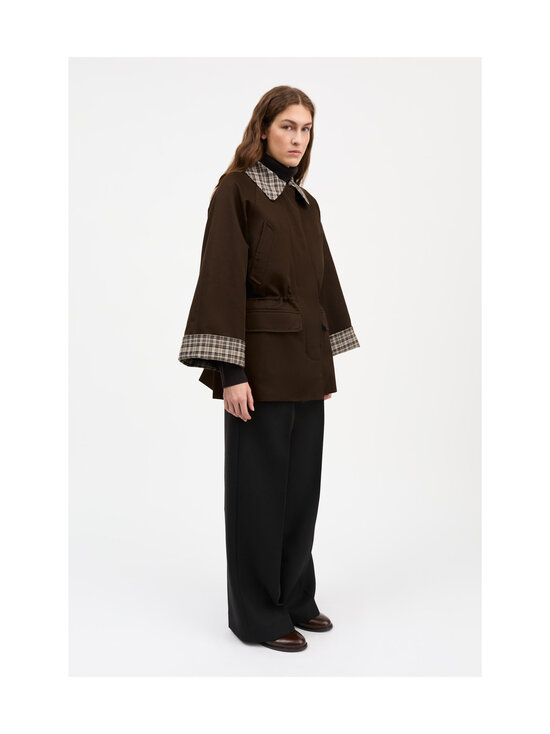 Skall Studio - Gaby-takki - COCO BROWN | Stockmann - photo 2