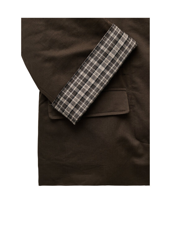 Skall Studio - Gaby-takki - COCO BROWN | Stockmann - photo 3