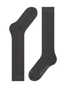 Falke - Knee-high Sensitive London - 3080 ANTHRACITE MEL. Falke - Knee-high Sensitive London - 3080 ANTHRACITE MEL. | Stockmann