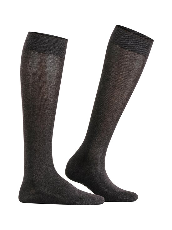 Falke - Põlvikud Sensitive London - 3080 ANTHRACITE MEL. - photo 2 Falke - Põlvikud Sensitive London - 3080 ANTHRACITE MEL. | Stockmann - photo 2