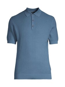 Matinique - Pikeesärk MApolo BB Texture - 184218 BLUE FUSION | Stockmann