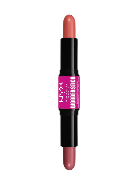 Wonder Stick Dual-Ended Cream Blush Stick-poskipunapuikko