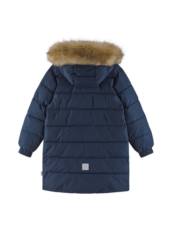 Reima - Luvia stepēta jaka - 6980 NAVY | Stockmann - photo 2