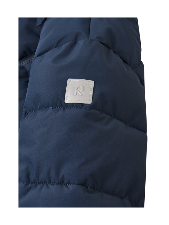 Reima - Luvia stepēta jaka - 6980 NAVY | Stockmann - photo 5