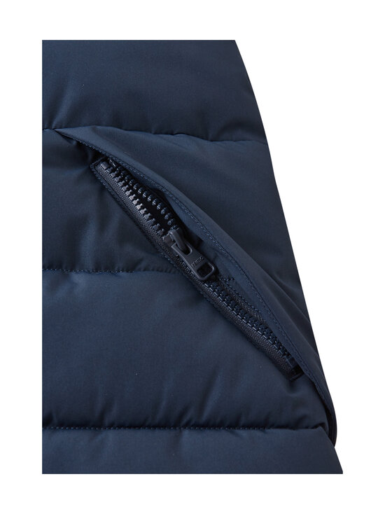 Reima - Luvia stepēta jaka - 6980 NAVY | Stockmann - photo 6