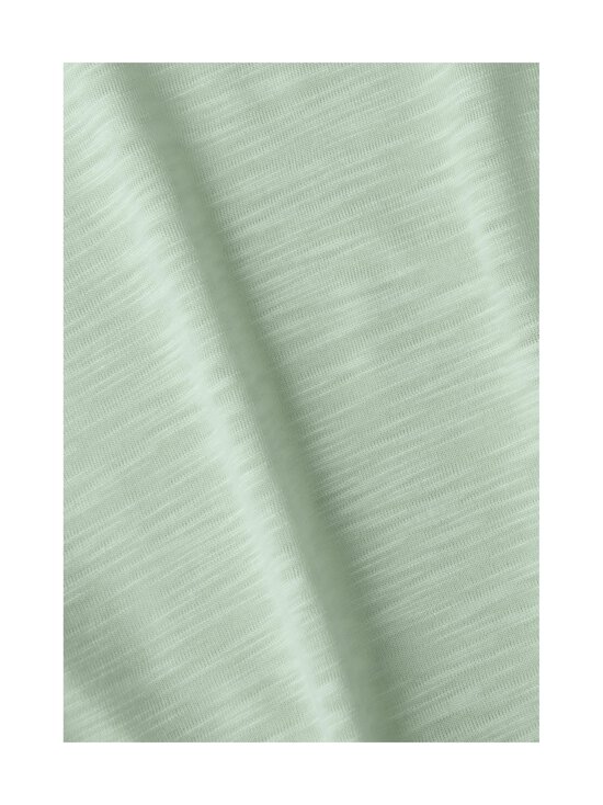 Casall - Soft Texture Tank -toppi - 079 MISTY GREEN | Stockmann - photo 5