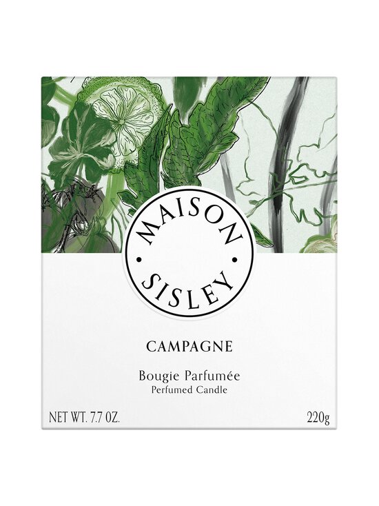 Sisley - Campagne aromātiska svece 220 g - NOCOL - photo 3 Sisley - Campagne aromātiska svece 220 g - NOCOL | Stockmann - photo 3