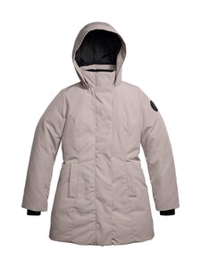 Canada Goose - Leslie Parka -untuvatoppatakki - 9432 LIMESTONE - CALCAIRE Canada Goose - Leslie Parka -untuvatoppatakki - 9432 LIMESTONE - CALCAIRE | Stockmann