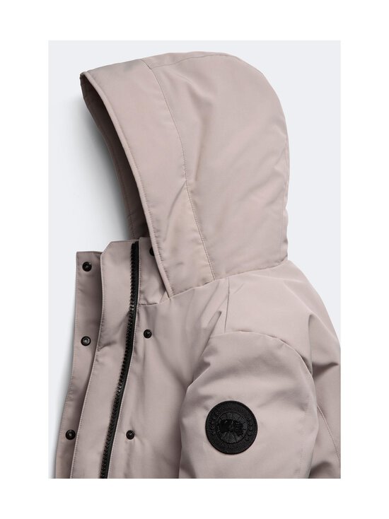 Canada Goose - Leslie Parka -untuvatoppatakki - 9432 LIMESTONE - CALCAIRE - photo 8 Canada Goose - Leslie Parka -untuvatoppatakki - 9432 LIMESTONE - CALCAIRE | Stockmann - photo 8