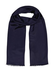 A+more - Hani šalle, 50x180 cm - NAVY | Stockmann