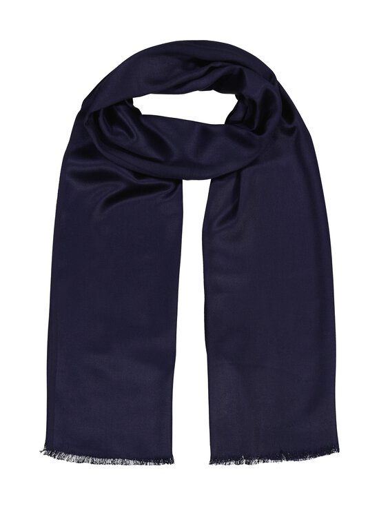 A+more - Hani-huivi, 50x180 cm, - NAVY | Stockmann - photo 1