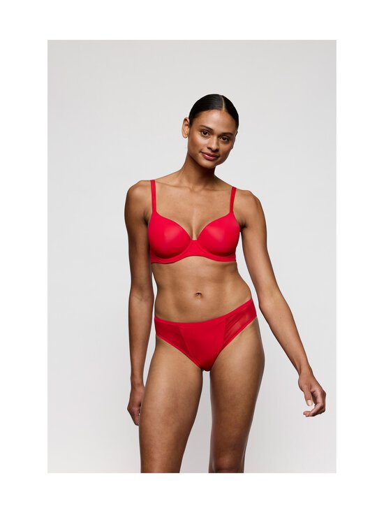 Marie Jo - Louie Rio Briefs -alushousut - TRR TRUE RED | Stockmann - photo 6