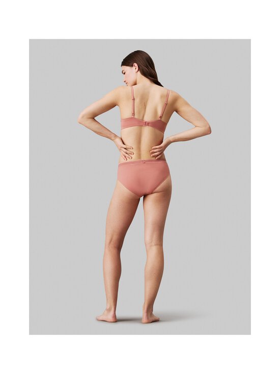 Calvin Klein Underwear - Lift Demi -rintaliivit - VLZ RED GRAPE - photo 4 Calvin Klein Underwear - Lift Demi -rintaliivit - VLZ RED GRAPE | Stockmann - photo 4
