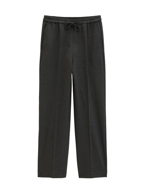 Marc O'Polo - Austas jogger bikses - 0534 DARK GREY_MULTI_03 | Stockmann - photo 1