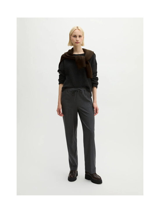 Marc O'Polo - Austas jogger bikses - 0534 DARK GREY_MULTI_03 | Stockmann - photo 2