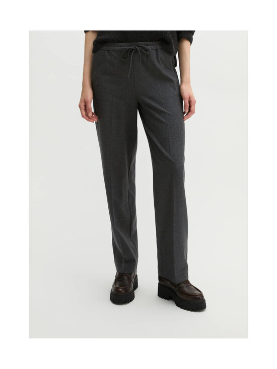 Marc O'Polo - Austas jogger bikses - 0534 DARK GREY_MULTI_03 | Stockmann - photo 3