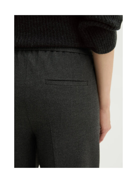 Marc O'Polo - Austas jogger bikses - 0534 DARK GREY_MULTI_03 | Stockmann - photo 4