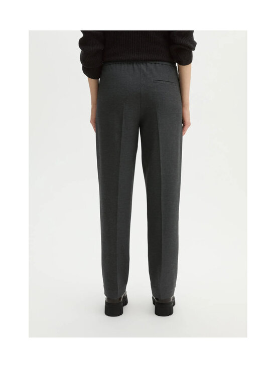 Marc O'Polo - Austas jogger bikses - 0534 DARK GREY_MULTI_03 | Stockmann - photo 5