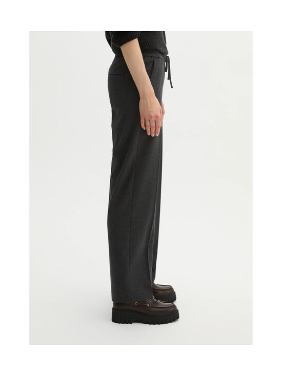 Marc O'Polo - Austas jogger bikses - 0534 DARK GREY_MULTI_03 | Stockmann - photo 6