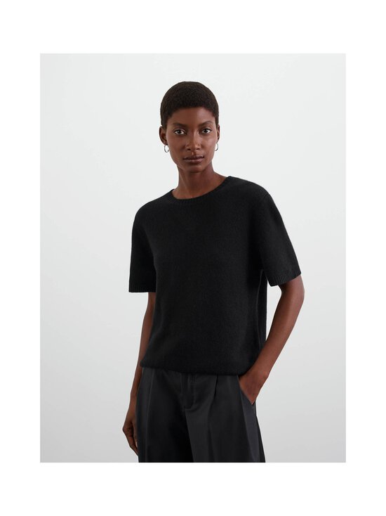Soft Goat - Kashmirpaita - BLACK - photo 2 Soft Goat - Kashmirpaita - BLACK | Stockmann - photo 2