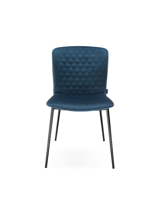 Calligaris - Love-tuoli - MUSTA,SININEN | Stockmann - photo 1