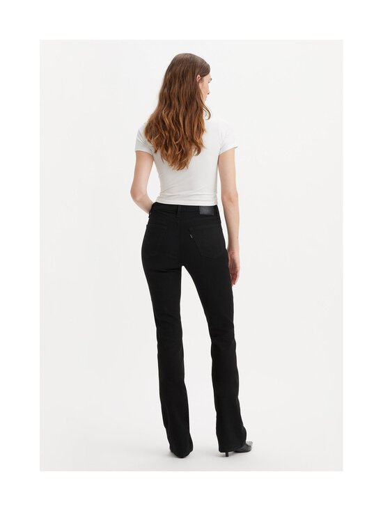 Levi's - 725™ High Rise Bootcut džinsi - 801 BLACKS - photo 2 Levi's - 725™ High Rise Bootcut džinsi - 801 BLACKS | Stockmann - photo 2