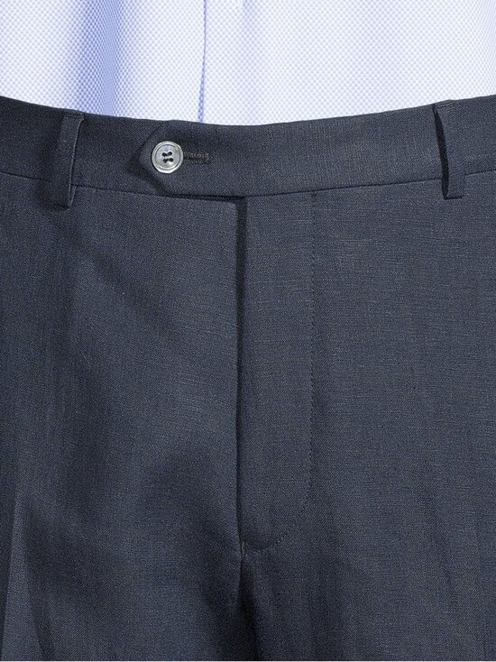 Oscar Jacobson - Dandy-housut - 210 NAVY | Stockmann - photo 5