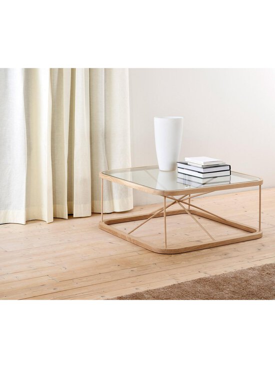 Woodnotes - Twiggy-sohvapöytä - MUSTA - photo 2 Woodnotes - Twiggy-sohvapöytä - MUSTA | Stockmann - photo 2