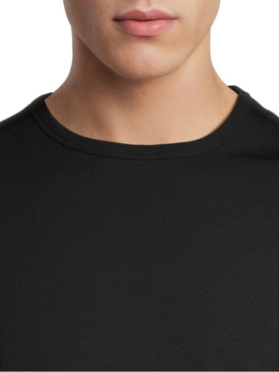 Moncler - T-paita - 999 BLACK | Stockmann - photo 6