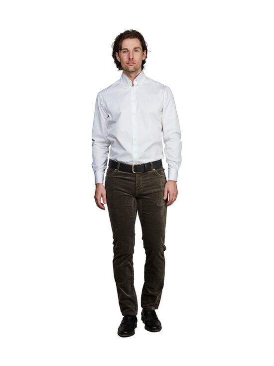 Cut'n Sew Cord -vakosamettihousut