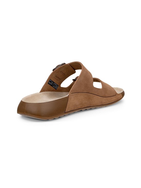 ecco - Cozmo Casual  -sandaalit - 05034 CAMEL | Stockmann - photo 3