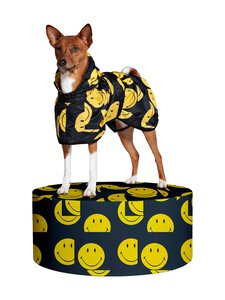 RAINKISS - All Smiles x Smiley lietus pončo sunim - MULTICO | Stockmann