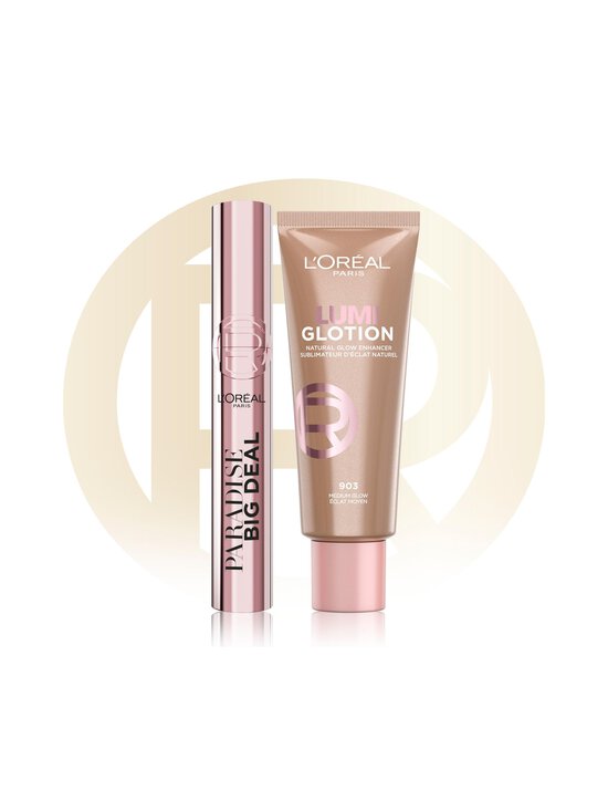L'Oréal Paris - Komplekt Paradise Big Deal Duo - NOCOL | Stockmann - photo 2